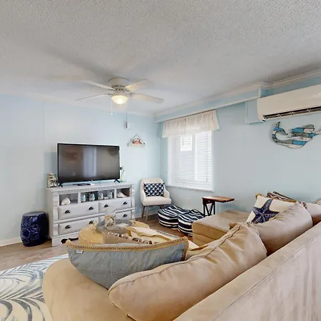 Sea Squire 201 Apartment Ocean City Exterior photo