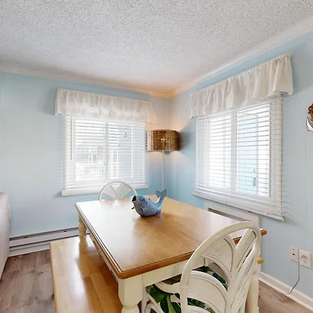 Sea Squire 201 Apartment Ocean City Exterior photo